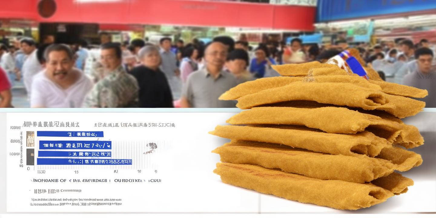 广灵豆腐干荣膺欧盟地理标志认证,出口额实现翻倍增长