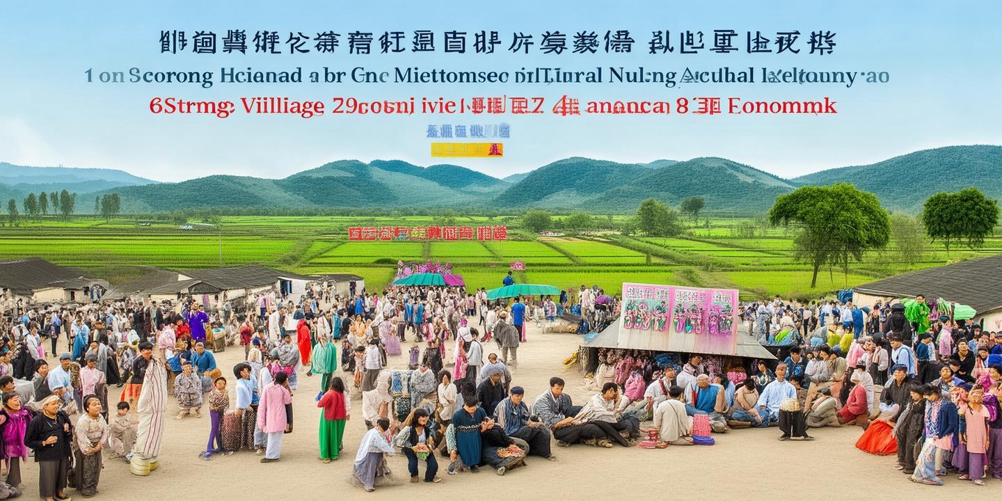 “农村集体经济‘强村十法’推广成效显著,年收入超百万村达63个”